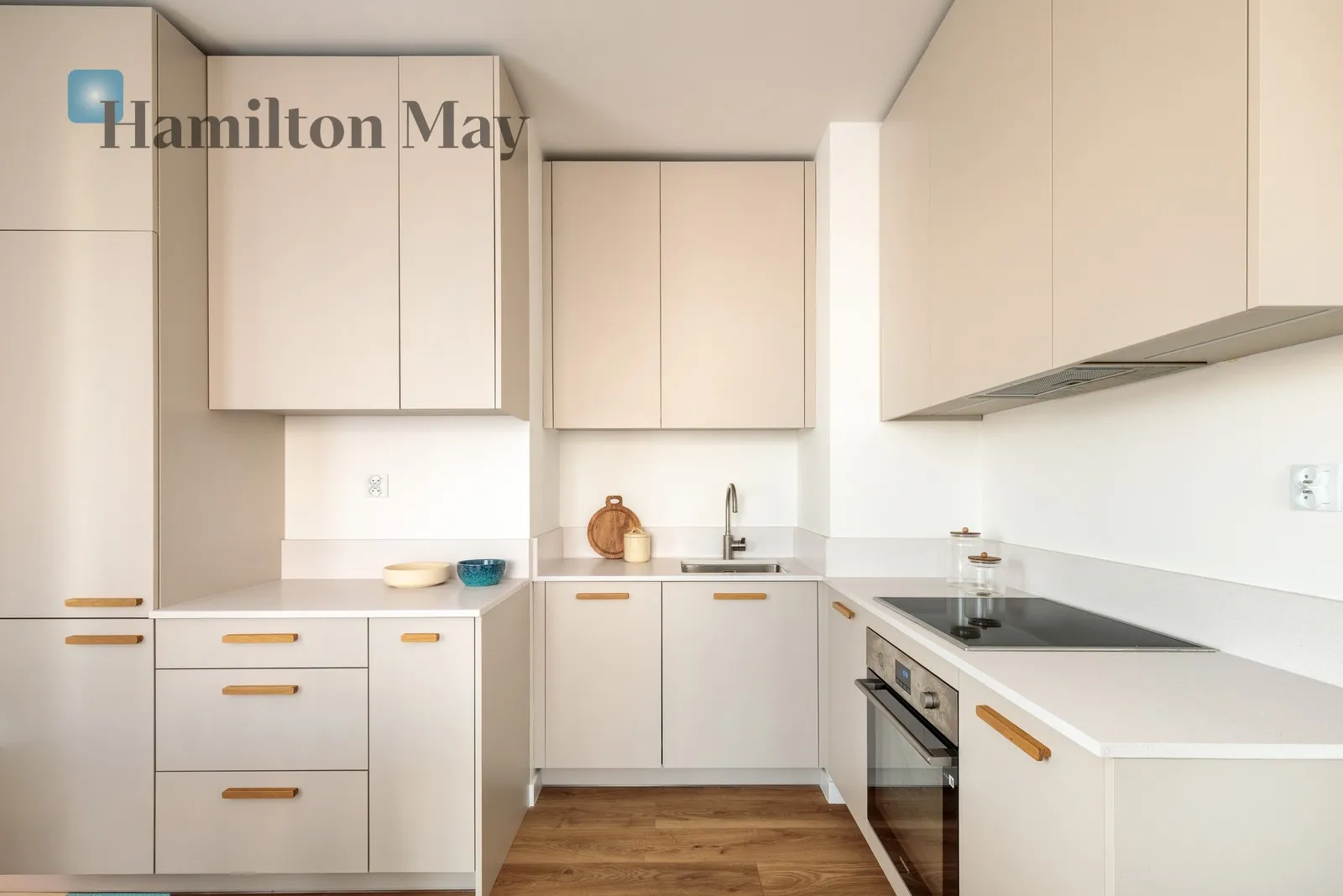 Komfortowe dwustronne 3 pokojowe mieszkanie | BONARKA | Zielona okolica - slider