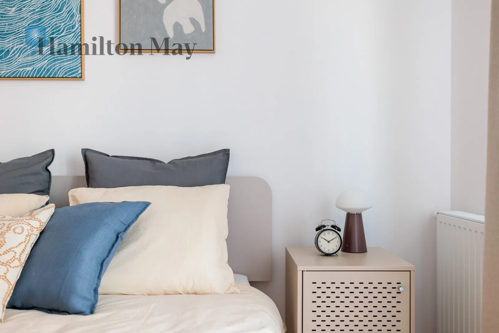 Komfortowe dwustronne 3 pokojowe mieszkanie | BONARKA | Zielona okolica - slider