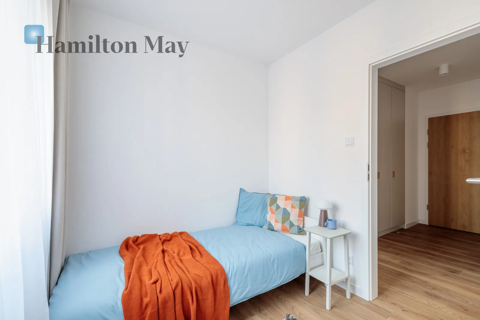 Komfortowe dwustronne 3 pokojowe mieszkanie | BONARKA | Zielona okolica - slider