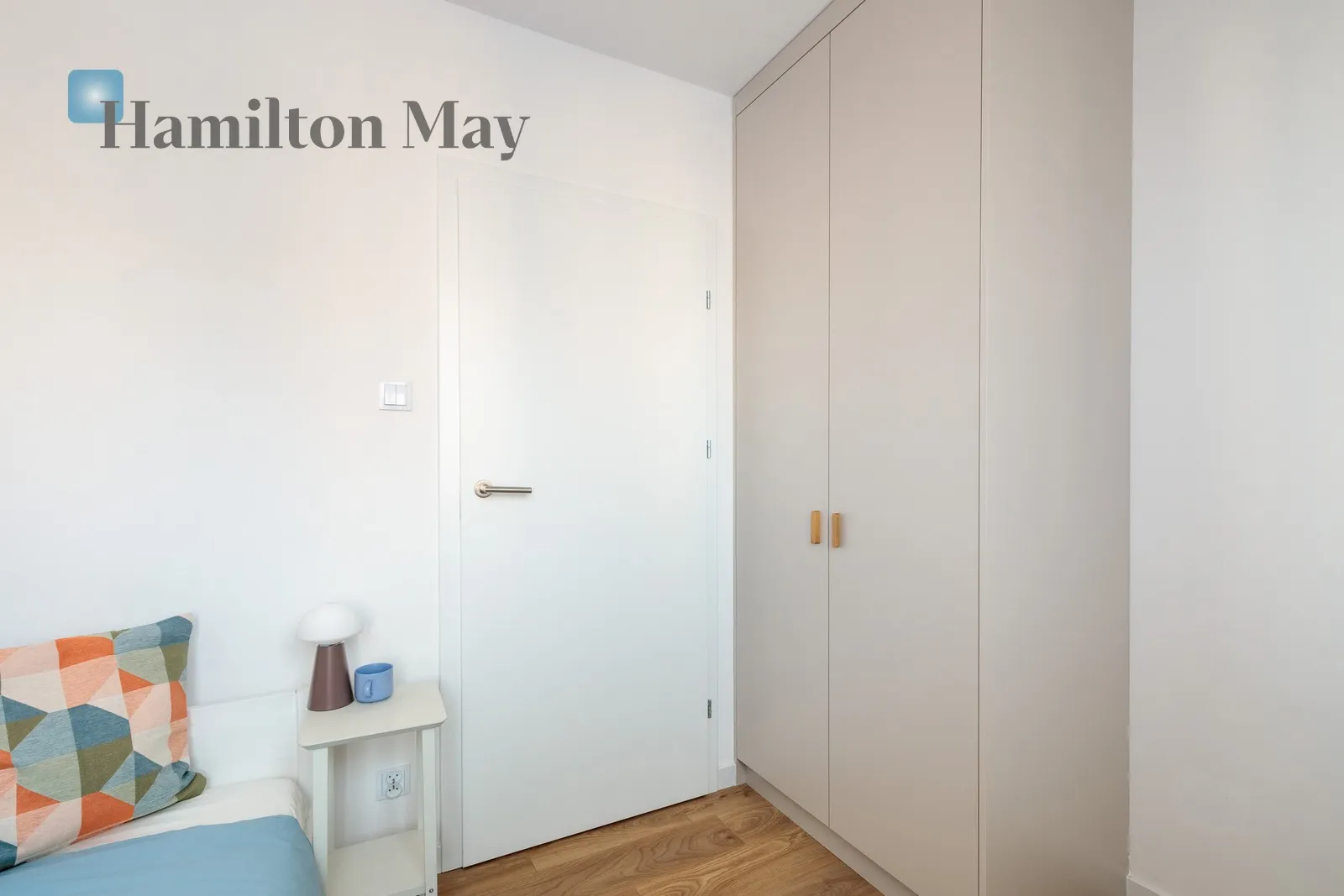 Komfortowe dwustronne 3 pokojowe mieszkanie | BONARKA | Zielona okolica - slider