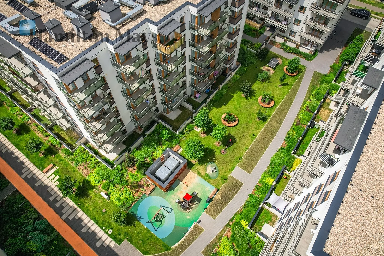 City: Warszawa Street: Żupnicza Region: Praga-Południe Subregion: Kamionek Distance to centre: 4.7 km Level: 6 Price: 1066200 PLN Bedrooms: 2 - slider