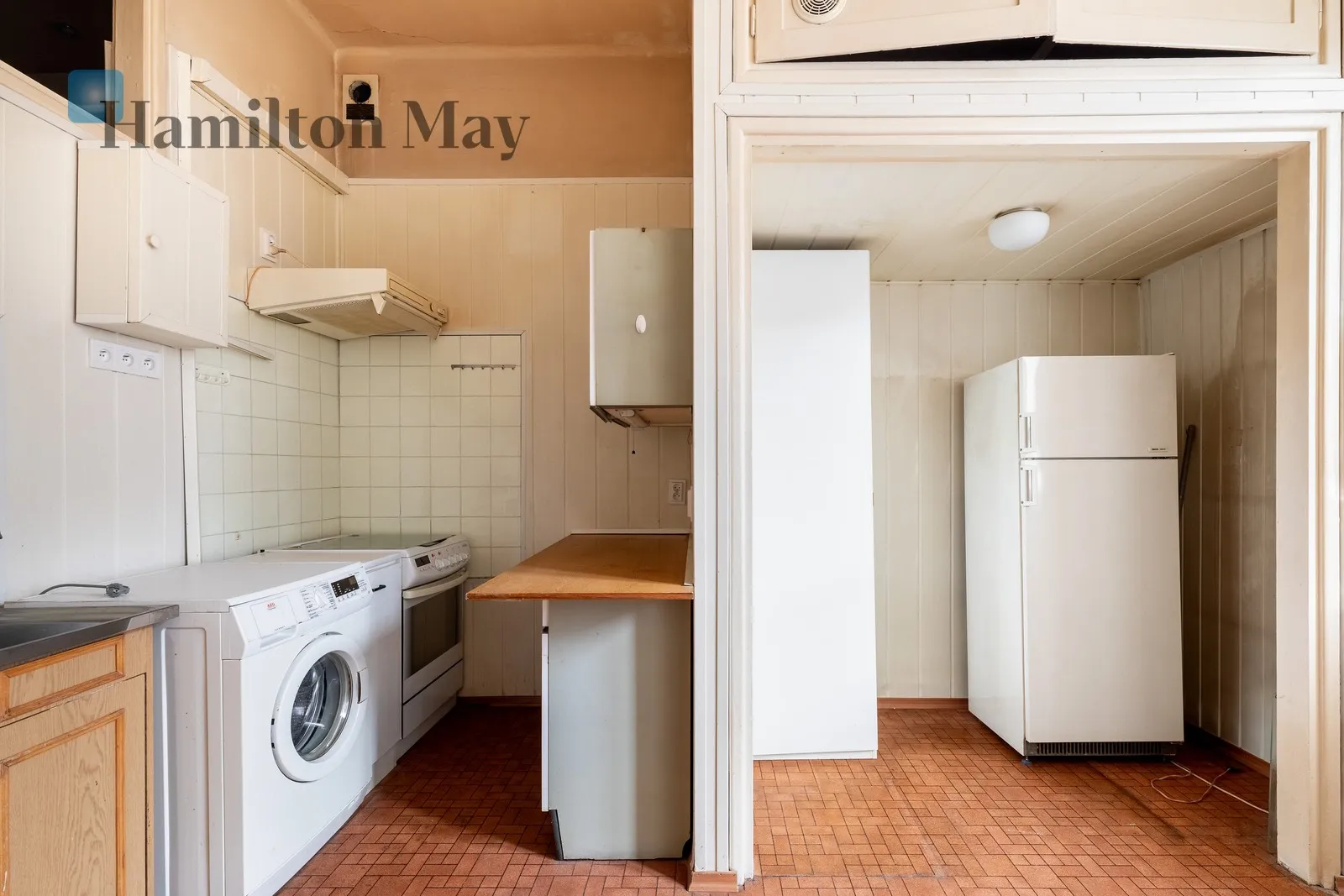 Продається квартира з великим потенціалом, розташована в Старому місті, недалеко від Казімєжа - slider