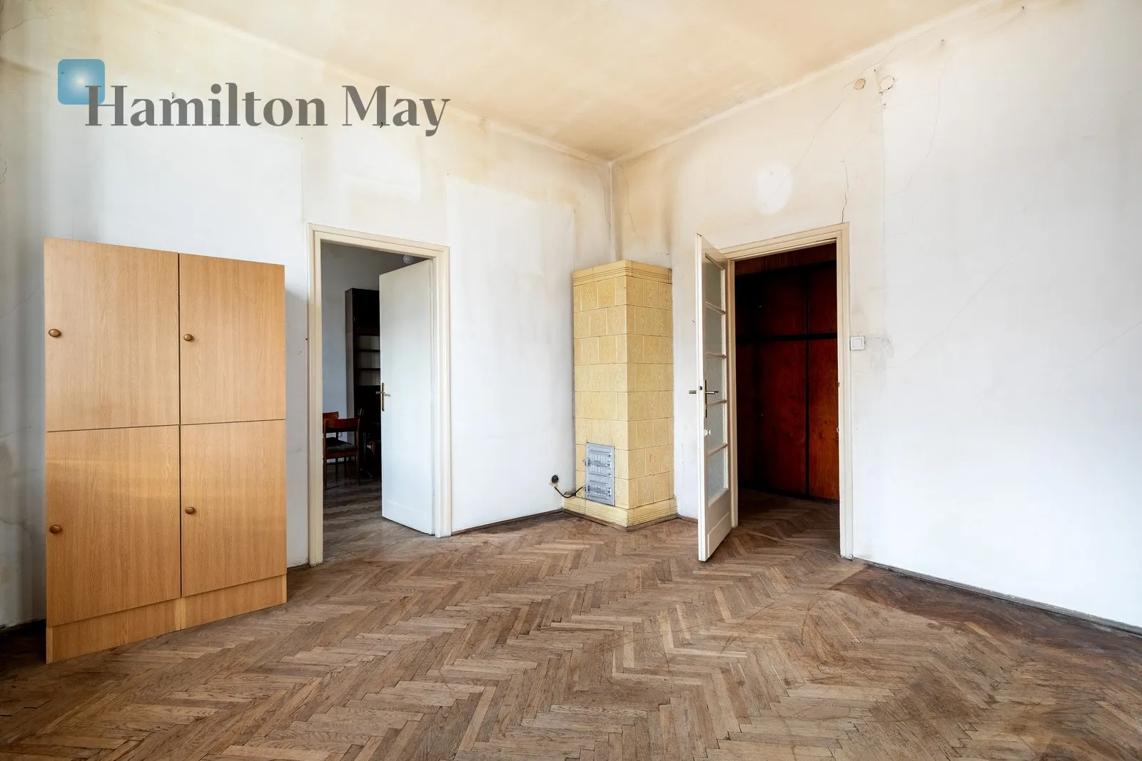 Продається квартира з великим потенціалом, розташована в Старому місті, недалеко від Казімєжа - slider