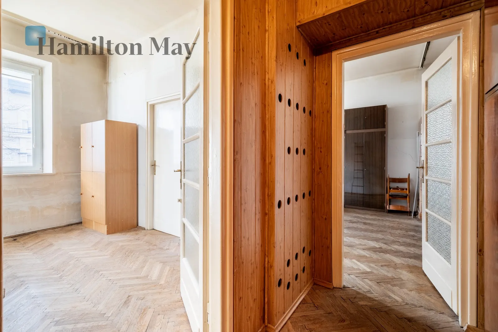 Продається квартира з великим потенціалом, розташована в Старому місті, недалеко від Казімєжа - slider