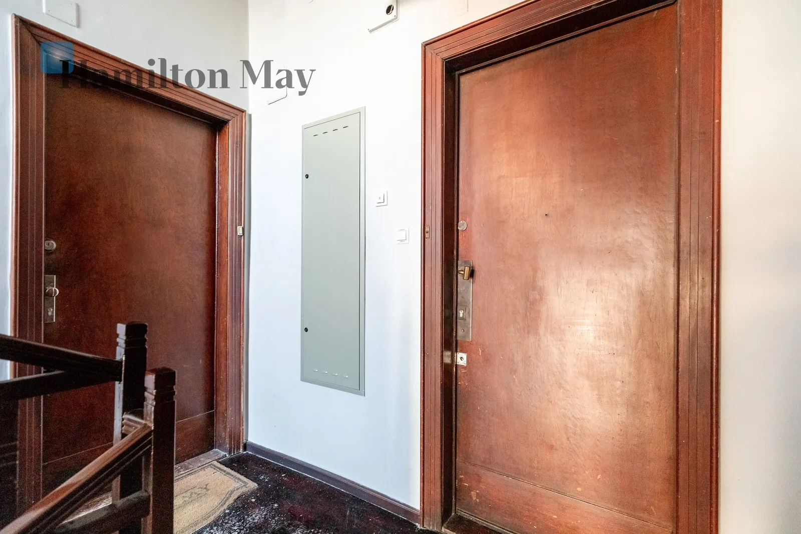 Продається квартира з великим потенціалом, розташована в Старому місті, недалеко від Казімєжа - slider