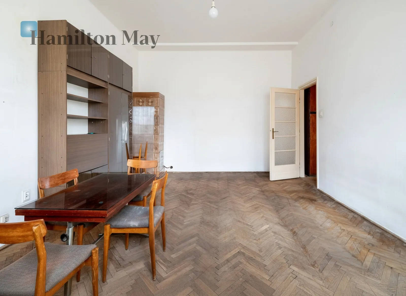 Продається квартира з великим потенціалом, розташована в Старому місті, недалеко від Казімєжа - slider