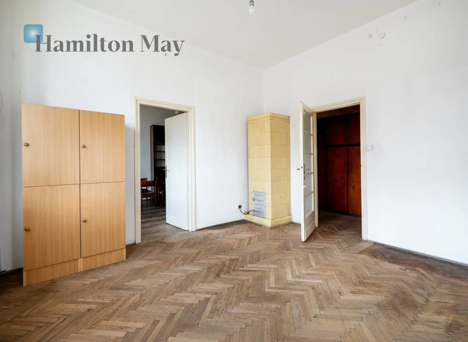 Продається квартира з великим потенціалом, розташована в Старому місті, недалеко від Казімєжа - slider