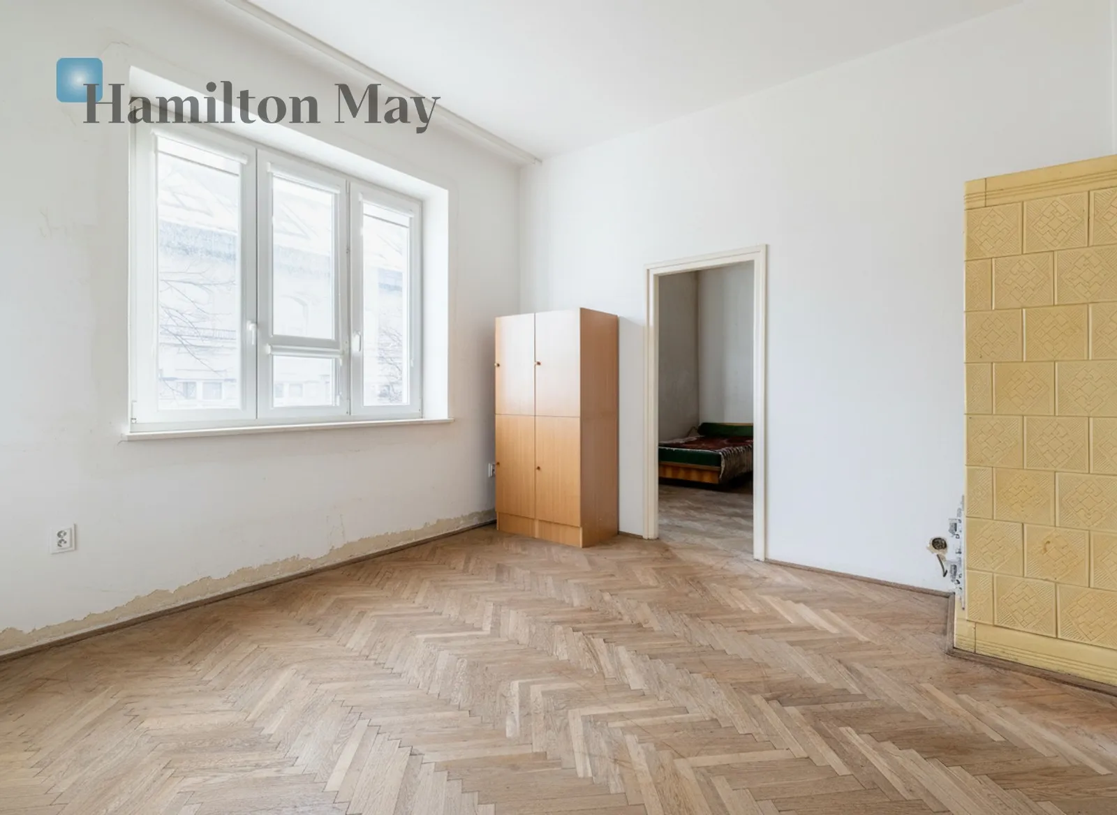 Продається квартира з великим потенціалом, розташована в Старому місті, недалеко від Казімєжа - slider