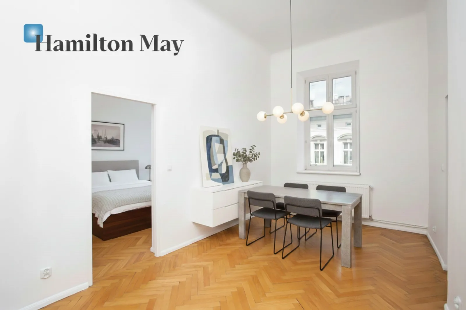 A unique apartment in the atmosphere of the Old Town - slider