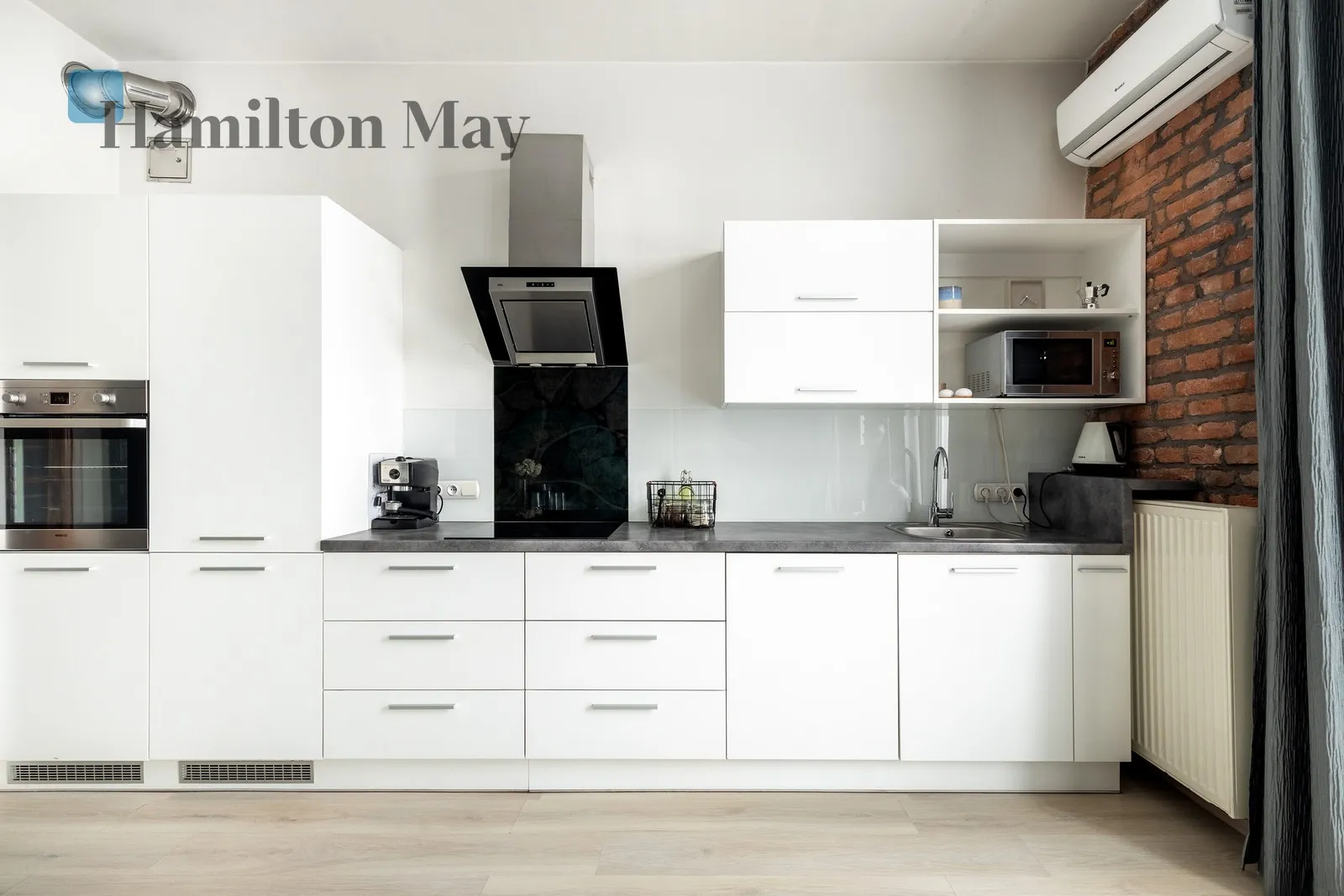 Mieszkanie w sercu Kazimierza przy Placu Nowym  - slider