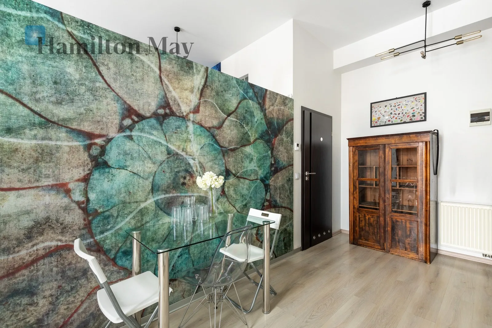 Mieszkanie w sercu Kazimierza przy Placu Nowym  - slider