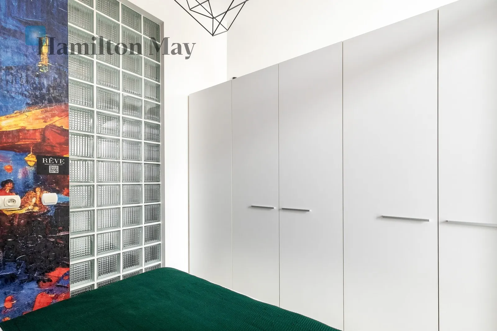 Mieszkanie w sercu Kazimierza przy Placu Nowym  - slider