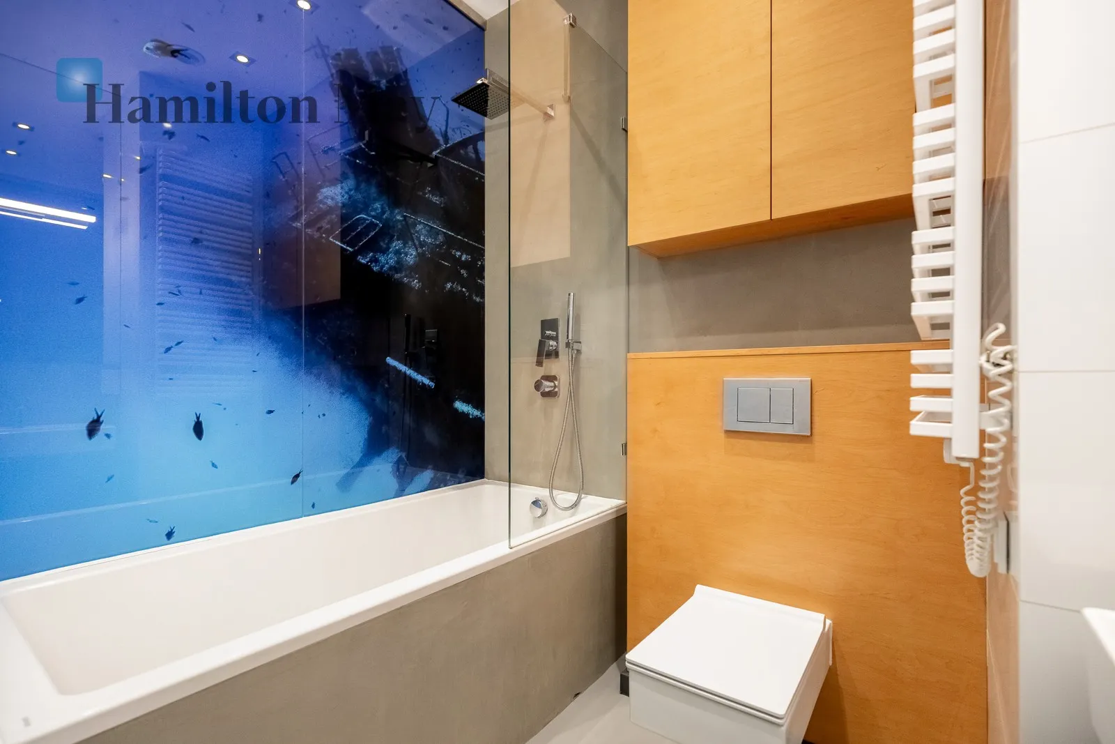 Розкішна двокімнатна квартира в чудово відремонтованому багатоквартирному будинку - slider