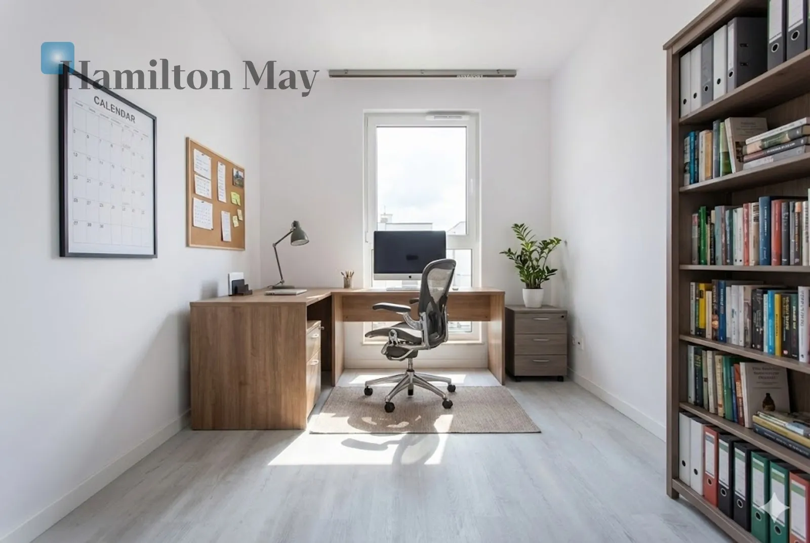 Exquisite Semi Detached House with Sunny Garden - slider