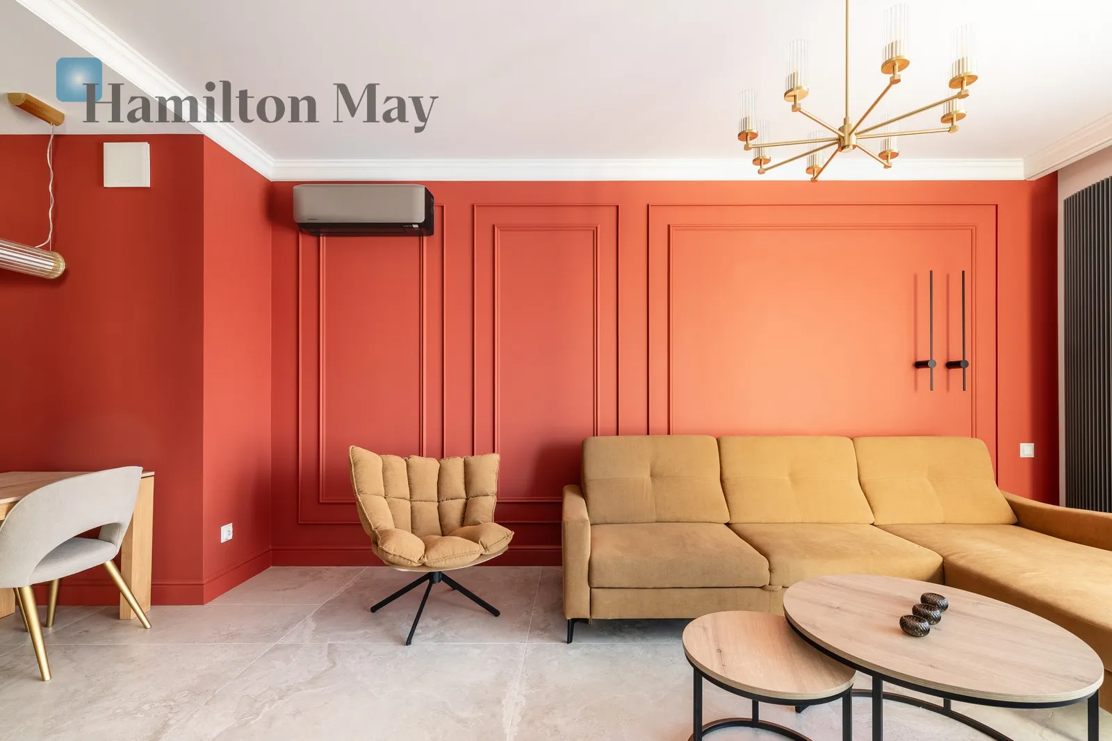 Piękne i nowe, w pełni umeblowane mieszkanie 2-pokojowe w Novum na Rakowickiej – 50 m² - slider