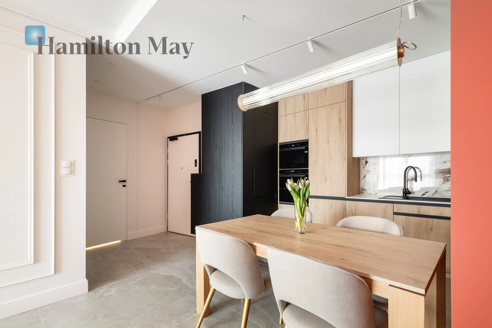 Piękne i nowe, w pełni umeblowane mieszkanie 2-pokojowe w Novum na Rakowickiej – 50 m² - slider