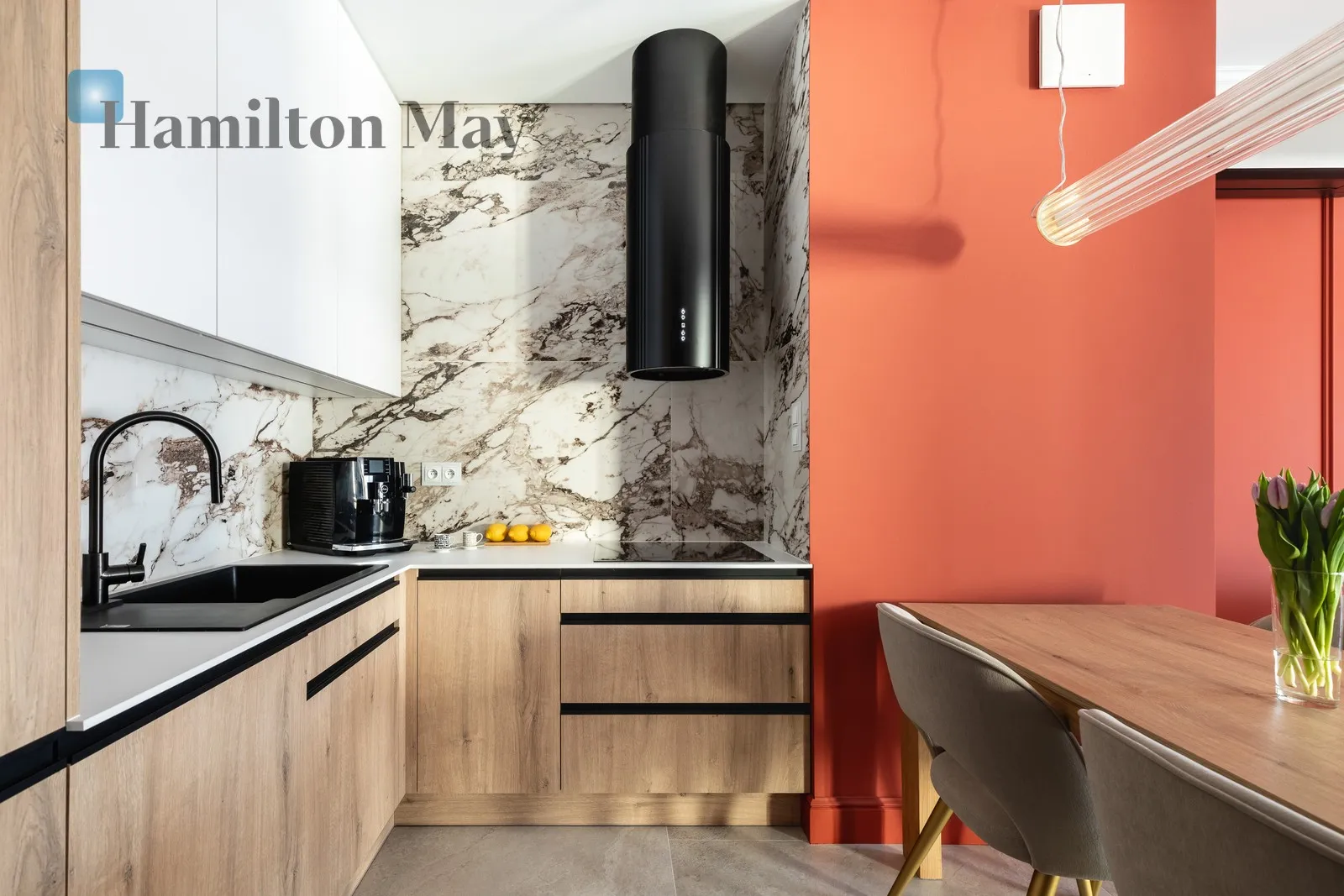 Piękne i nowe, w pełni umeblowane mieszkanie 2-pokojowe w Novum na Rakowickiej – 50 m² - slider