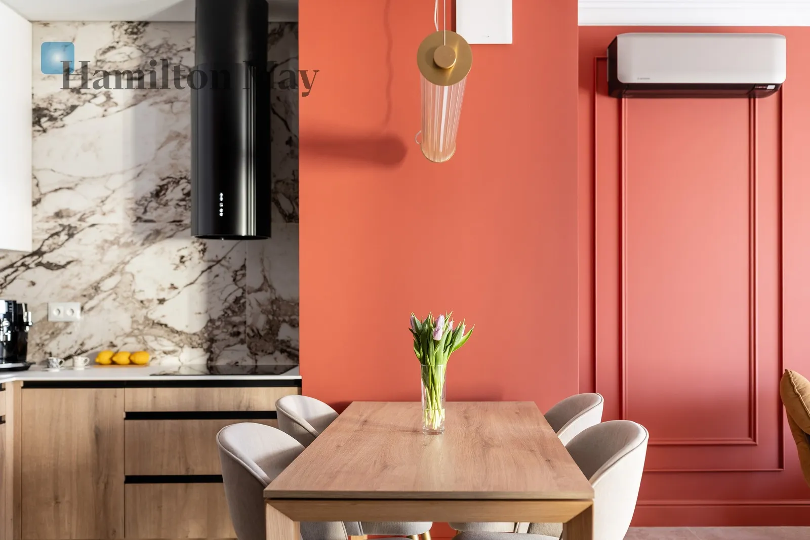 Piękne i nowe, w pełni umeblowane mieszkanie 2-pokojowe w Novum na Rakowickiej – 50 m² - slider