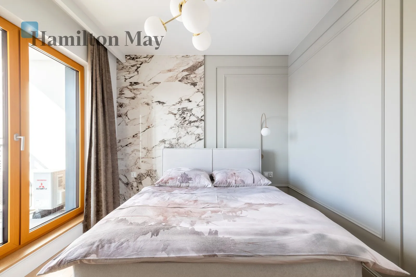 Piękne i nowe, w pełni umeblowane mieszkanie 2-pokojowe w Novum na Rakowickiej – 50 m² - slider