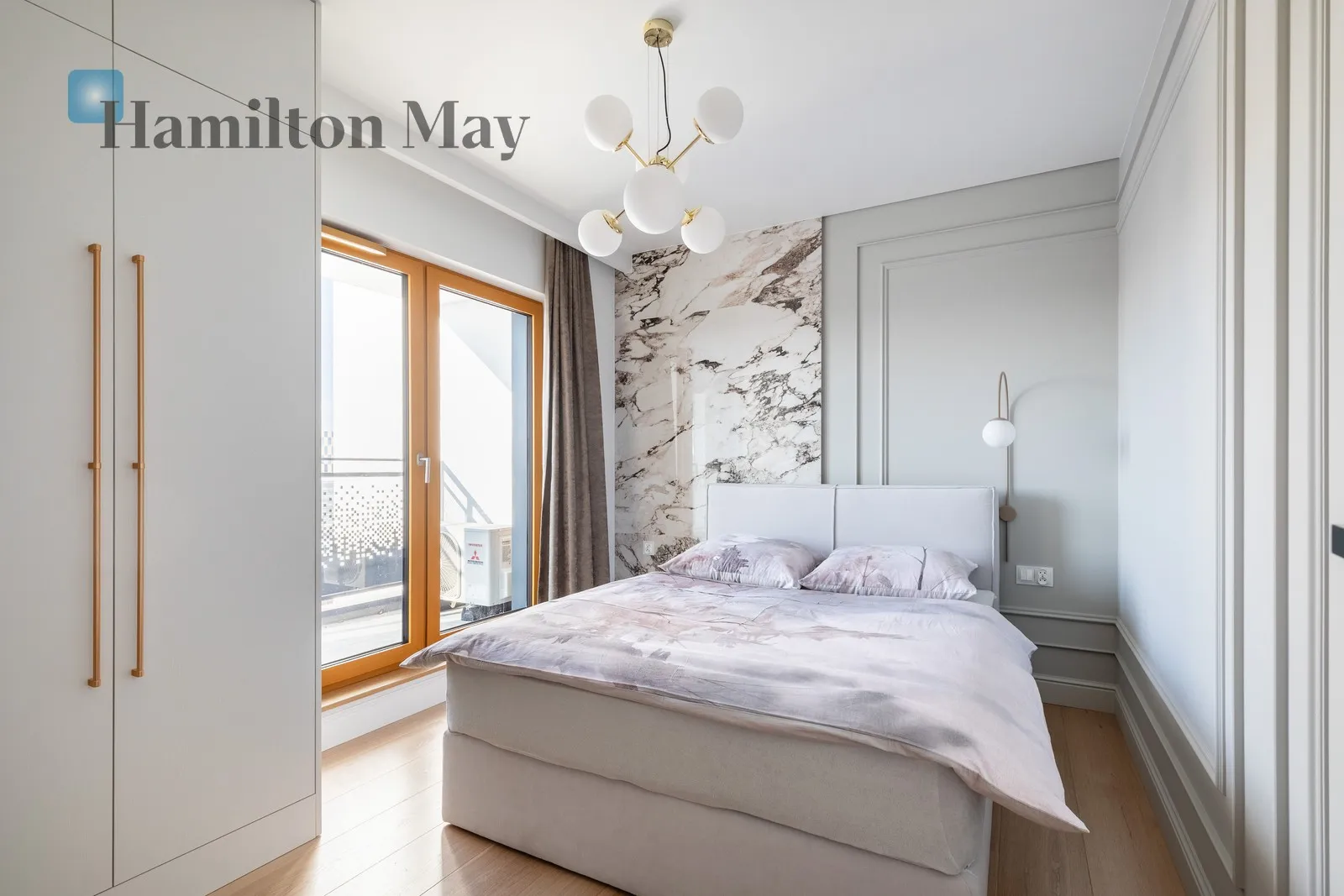 Piękne i nowe, w pełni umeblowane mieszkanie 2-pokojowe w Novum na Rakowickiej – 50 m² - slider