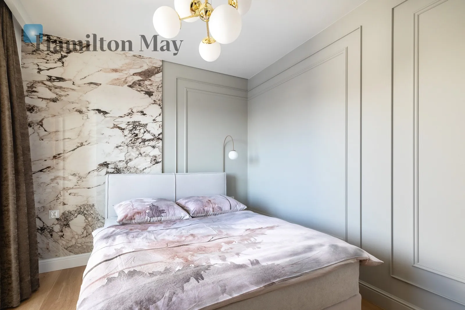 Piękne i nowe, w pełni umeblowane mieszkanie 2-pokojowe w Novum na Rakowickiej – 50 m² - slider