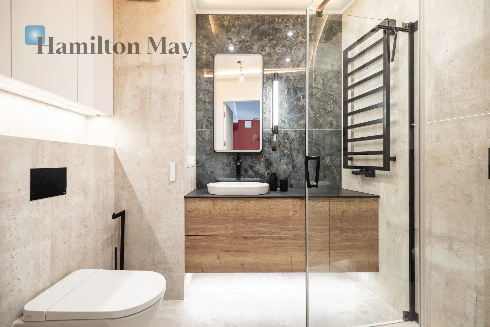 Piękne i nowe, w pełni umeblowane mieszkanie 2-pokojowe w Novum na Rakowickiej – 50 m² - slider