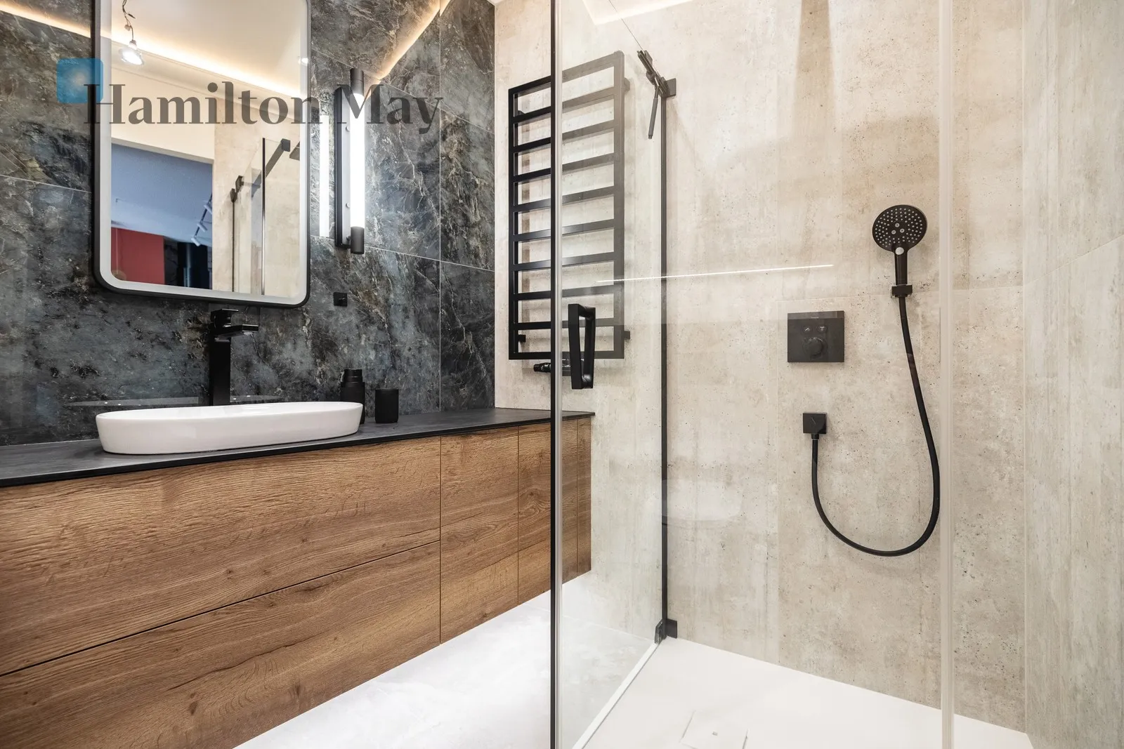 Piękne i nowe, w pełni umeblowane mieszkanie 2-pokojowe w Novum na Rakowickiej – 50 m² - slider