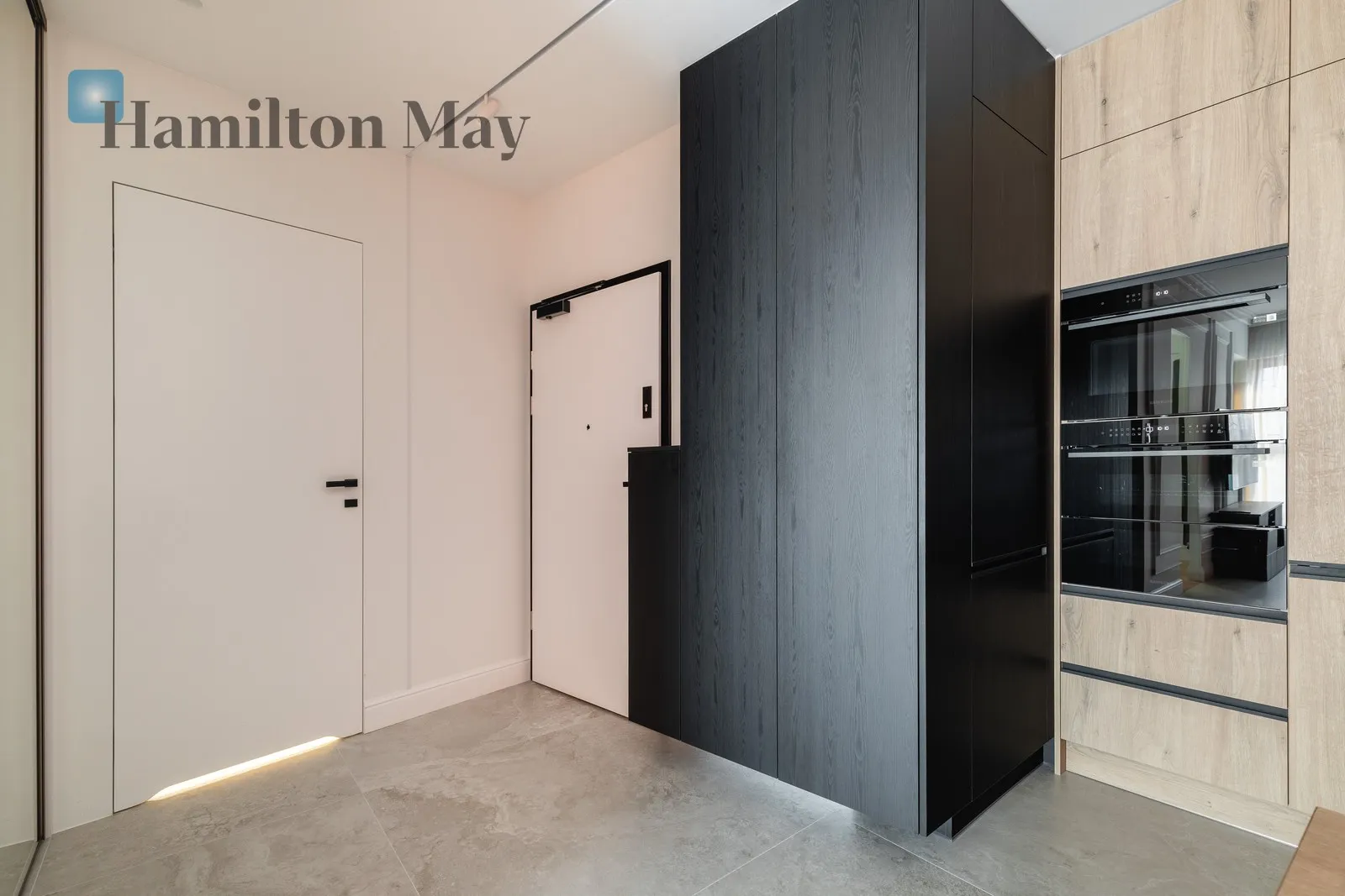 Piękne i nowe, w pełni umeblowane mieszkanie 2-pokojowe w Novum na Rakowickiej – 50 m² - slider