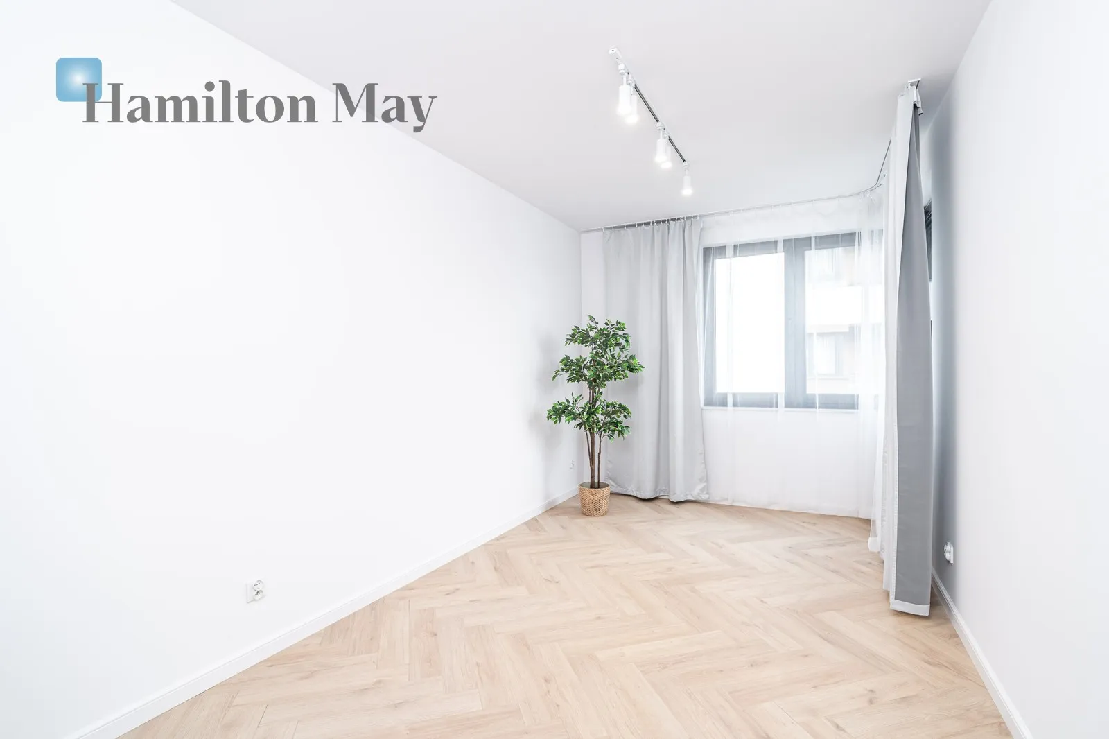 Eleganckie, 3-pokojowe mieszkanie w wysokim standardzie z balkonem i garażem przy ul. Sosnowieckiej - slider