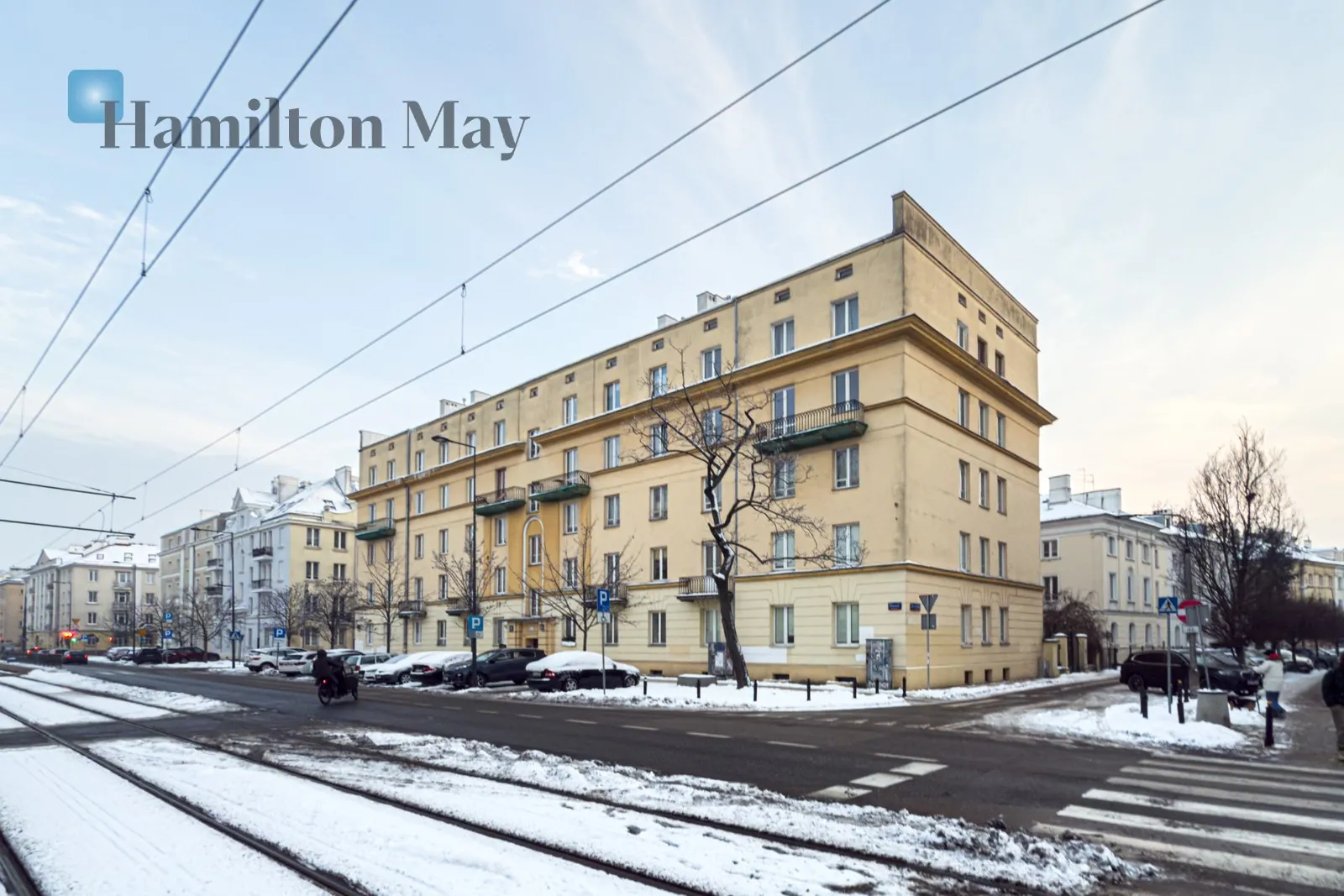 Subregion: Filtry Distance to centre: 2.03 km Level: 4 Price: 3200 PLN Bedrooms: 1 Bathrooms: 1 - slider