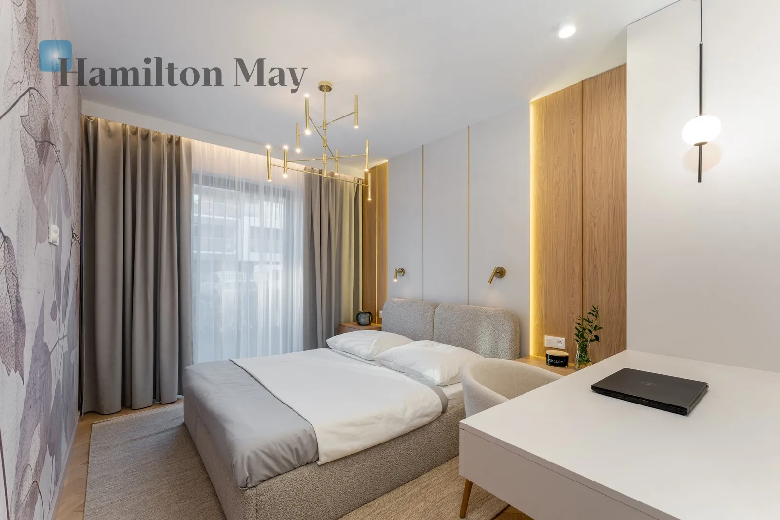 City: Kraków Street: Piotra Borowego Region: Zwierzyniec Subregion: Wola Justowska Distance to centre: 3.43 km - slider