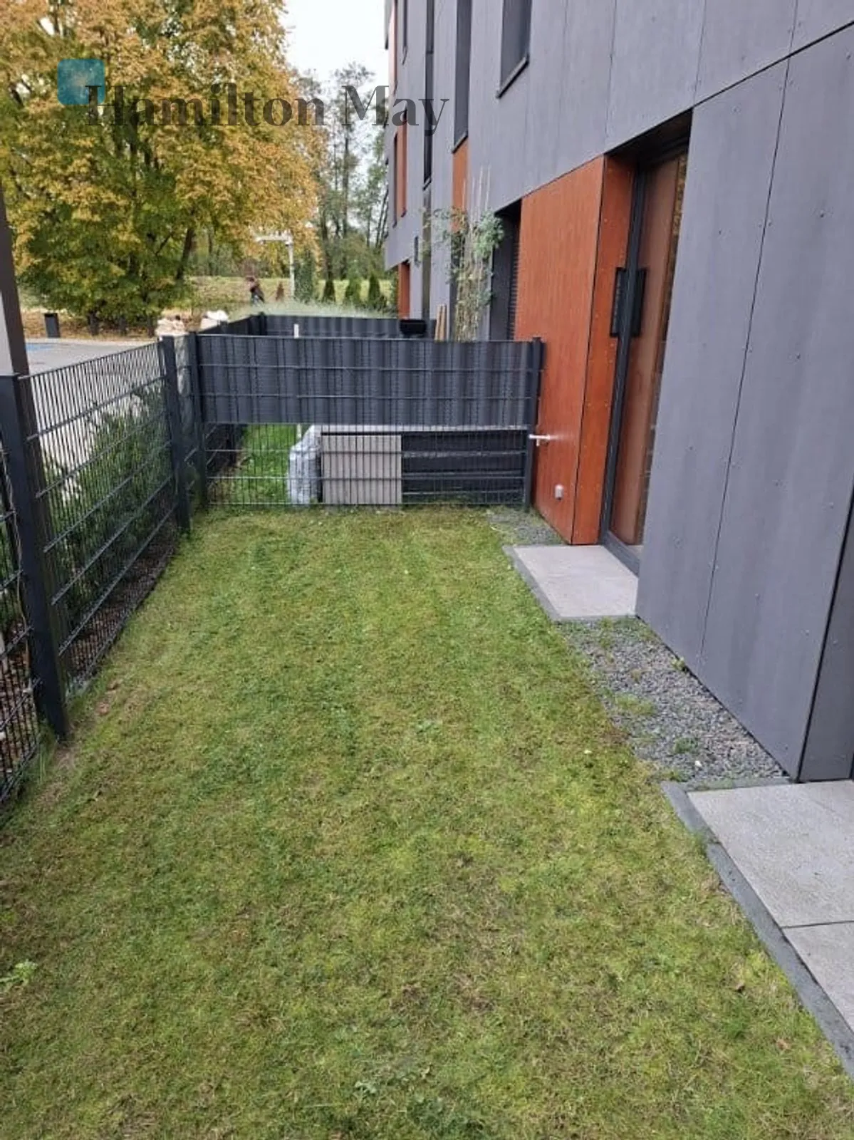 Сучасна 3-кімнатна квартира з садом та гаражем у Волі Юстовській - slider