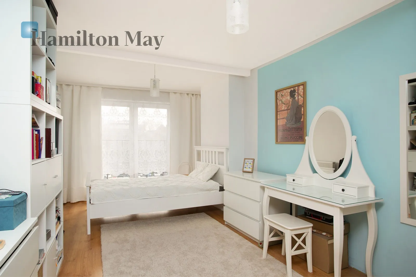 Region: Krowodrza Distance to centre: 1.73 km - slider