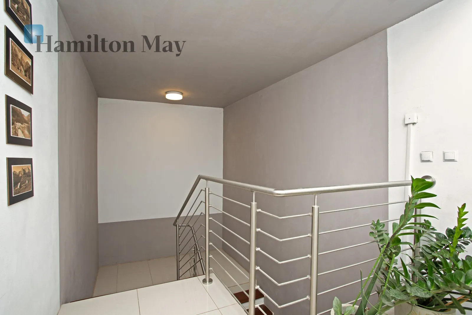 Street: Miechowska - slider