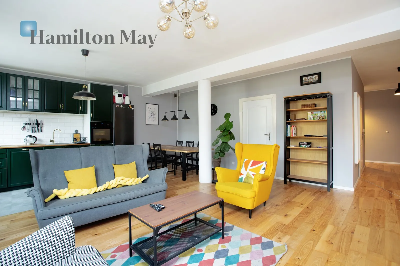 Bedrooms: null - slider