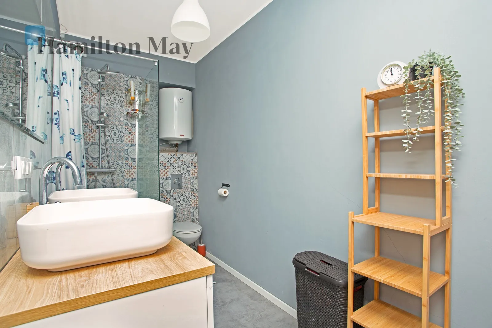 Kamienica inwestycyjna tuż przy Błoniach w Krakowie - slider