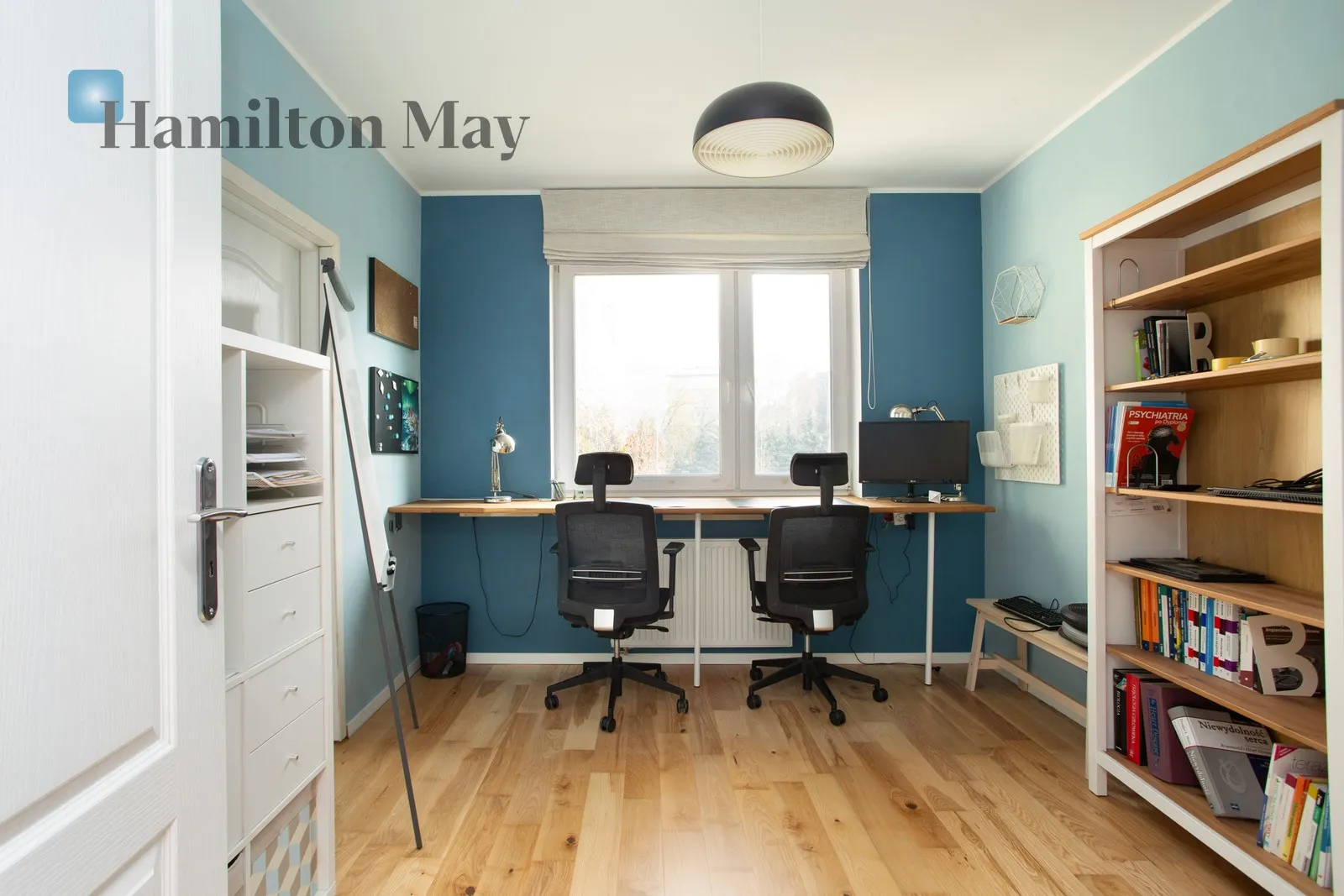 Kamienica inwestycyjna tuż przy Błoniach w Krakowie - slider