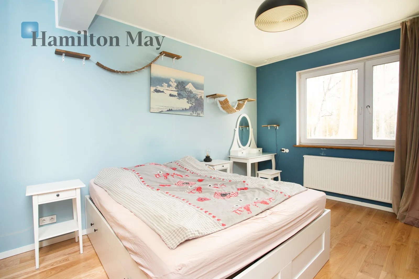 Kamienica inwestycyjna tuż przy Błoniach w Krakowie - slider