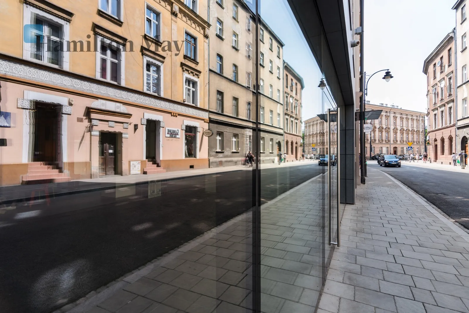 City: Kraków Street: św. Filipa Region: Stare Miasto Level: -9 Price: 26954 EUR Bedrooms: null Bathrooms: null