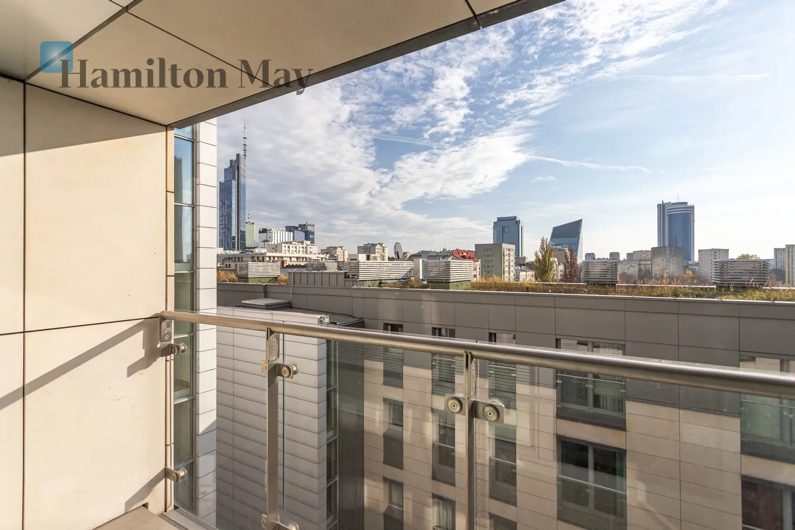 Street: Pańska Region: Wola Subregion: Mirów Distance to centre: 1.56 km Level: 6 Price: 6800 PLN - slider