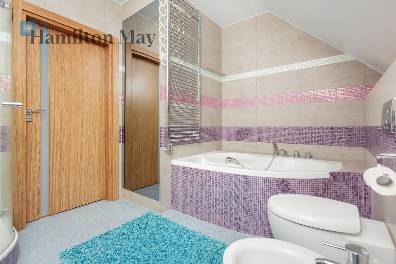 Street: Parkowe Wzgórze Region: Mogilany Distance to centre: 13.75 km Level: -9 Price: 9700 PLN - slider