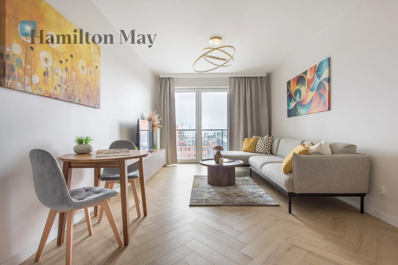 City: Wrocław Street: Jedności Narodowej Region: Śródmieście Subregion: Ołbin Distance to centre: 2.7 km Level: 8 Price: 3700 PLN Bedrooms: 1 Bathrooms: 1 Size: 44m2 Price/m2: 84 PLN - slider