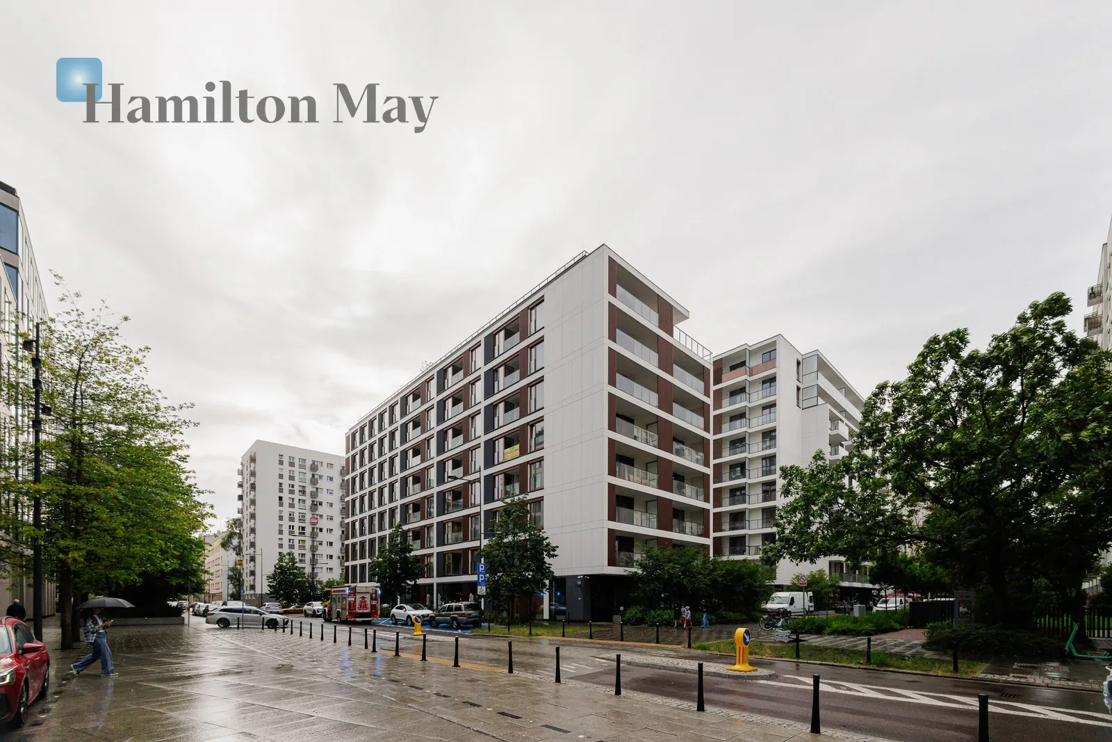 Subregion: Mirów Distance to centre: 0.94 km Price: 4800 PLN Bedrooms: 1 Bathrooms: 1 - slider