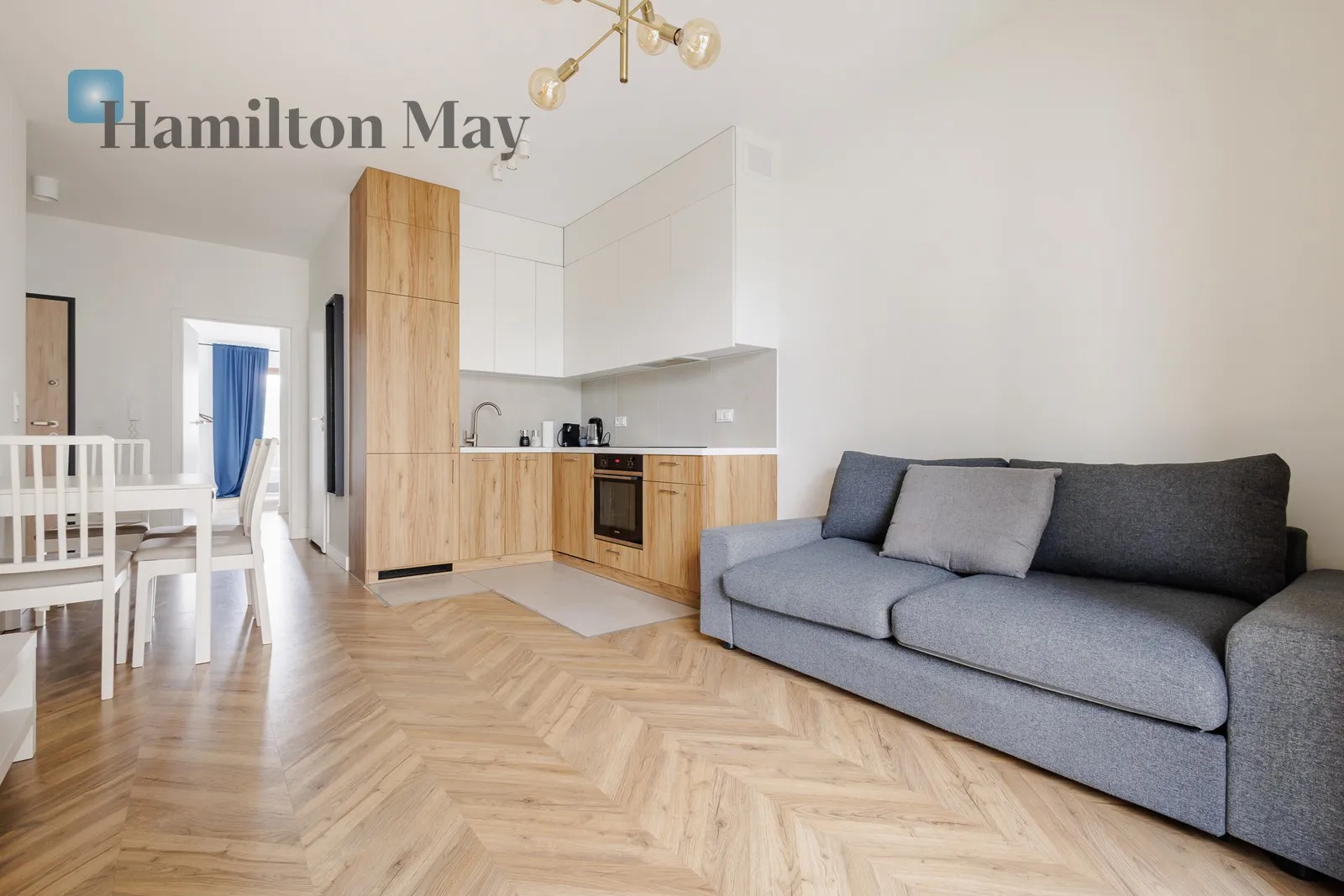 City: Warszawa Street: Mariana Zdziechowskiego Region: Mokotów Subregion: Ksawerów Distance to centre: 5.04 km Level: 2 Price: 5300 PLN Bedrooms: 2 Bathrooms: 1 Size: 62m2 - slider
