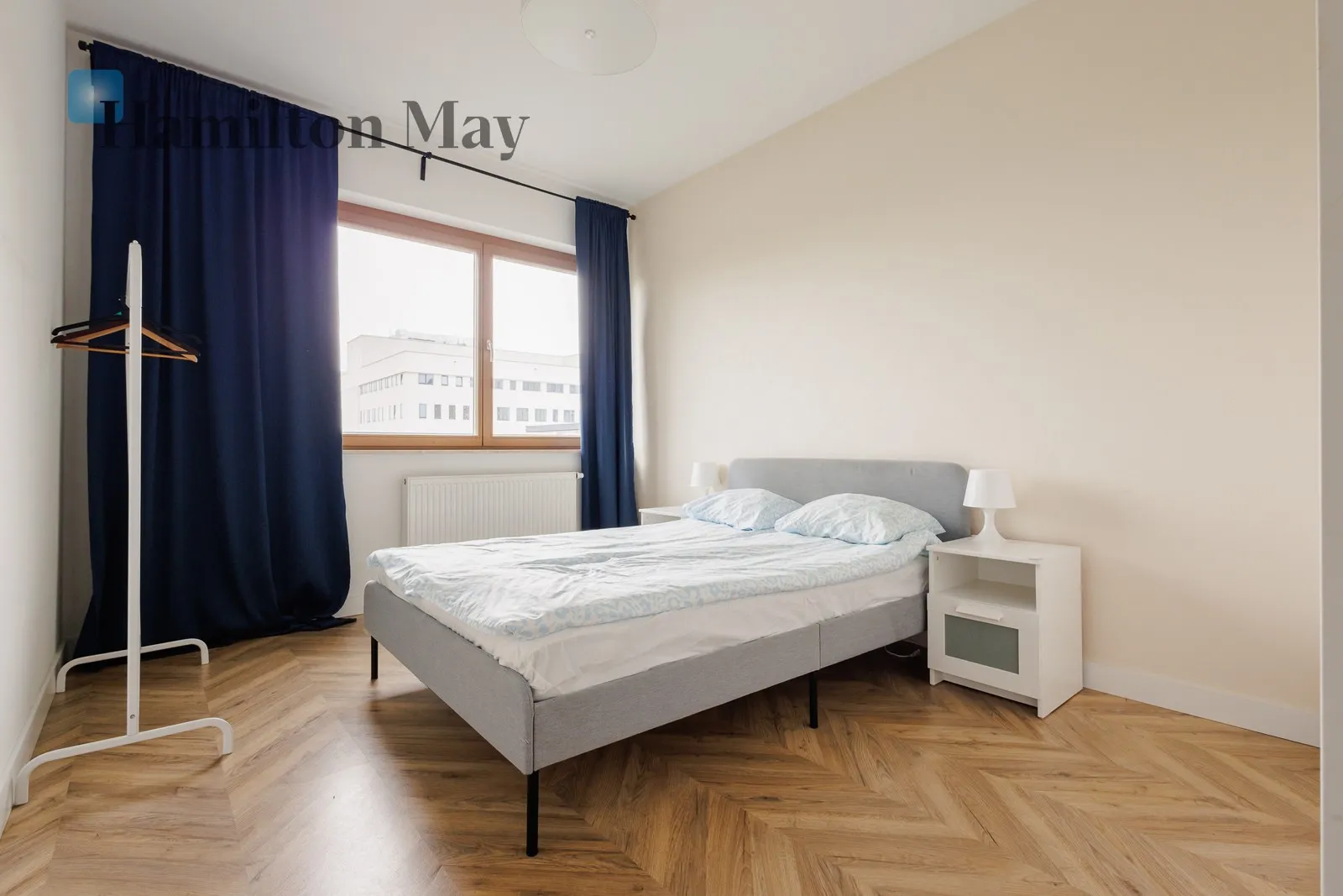 Street: Mariana Zdziechowskiego Region: Mokotów Subregion: Ksawerów Distance to centre: 5.04 km Level: 2 Price: 5300 PLN Bedrooms: 2 Bathrooms: 1 Size: 62m2 - slider