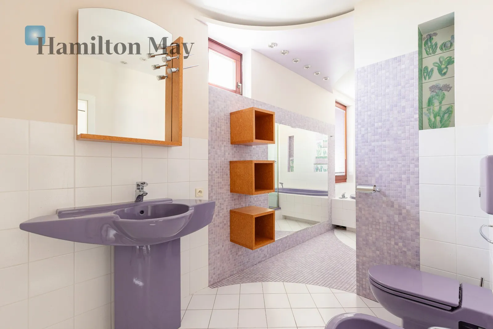 Wyjątkowy apartament tuż przy Placu Europejskim - slider