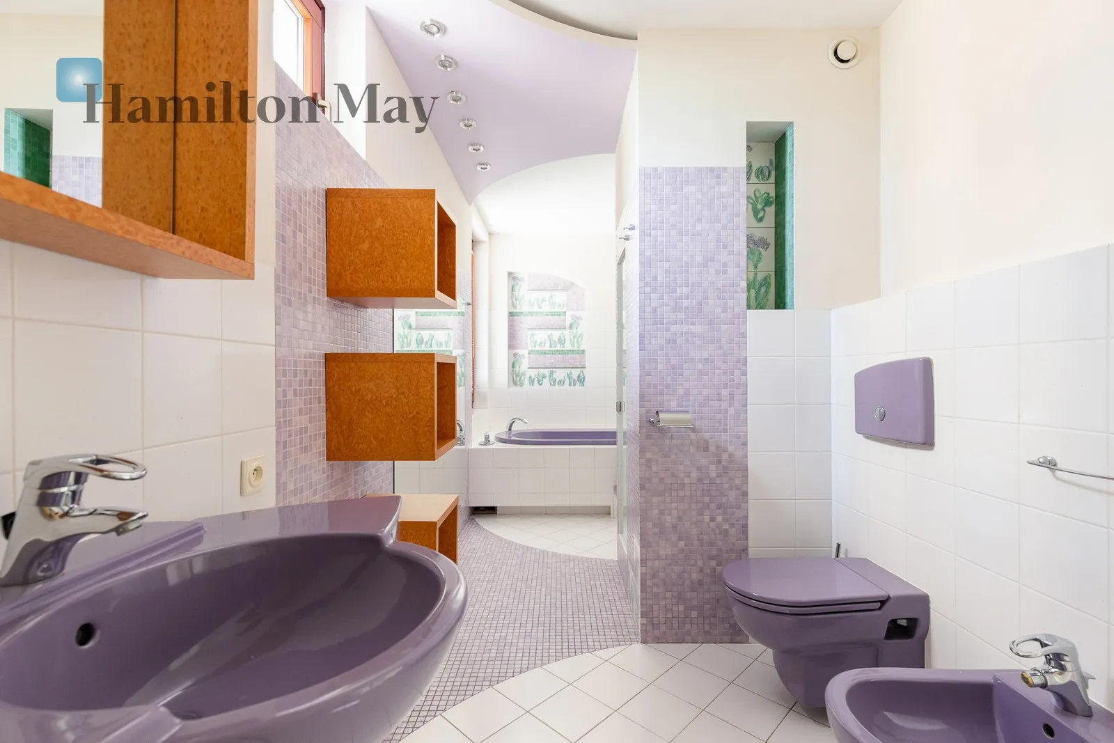 Wyjątkowy apartament tuż przy Placu Europejskim - slider