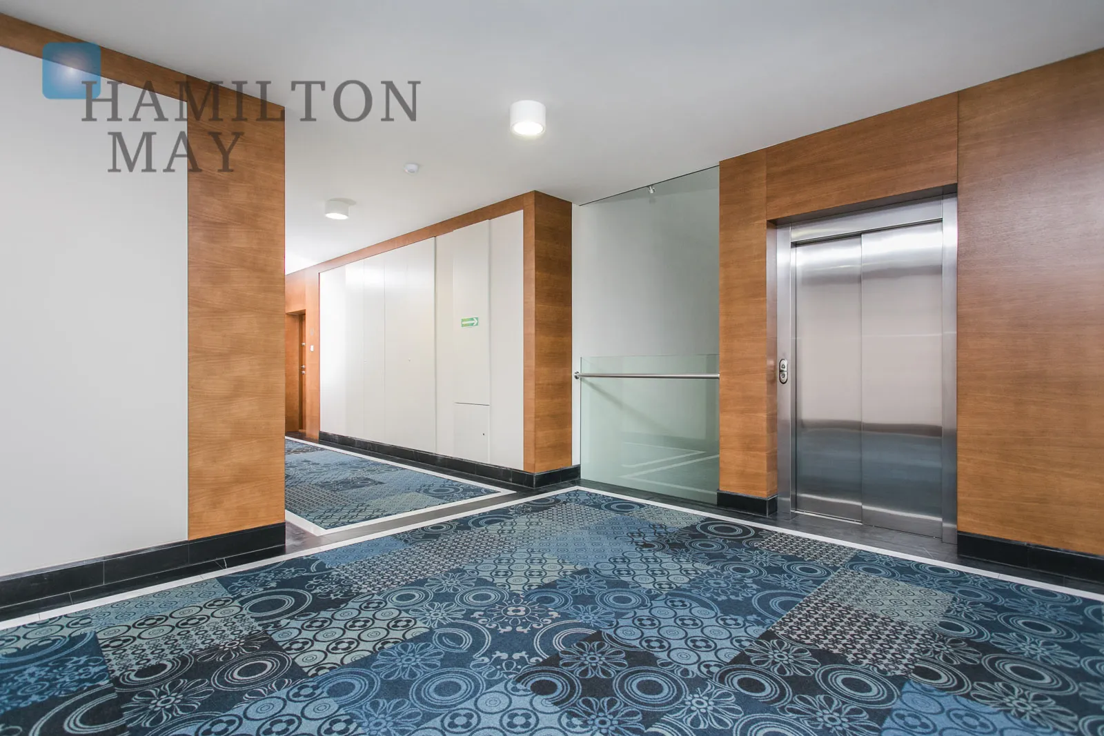 Двокімнатна квартира в Гжегожському на вулиці Прохова - slider