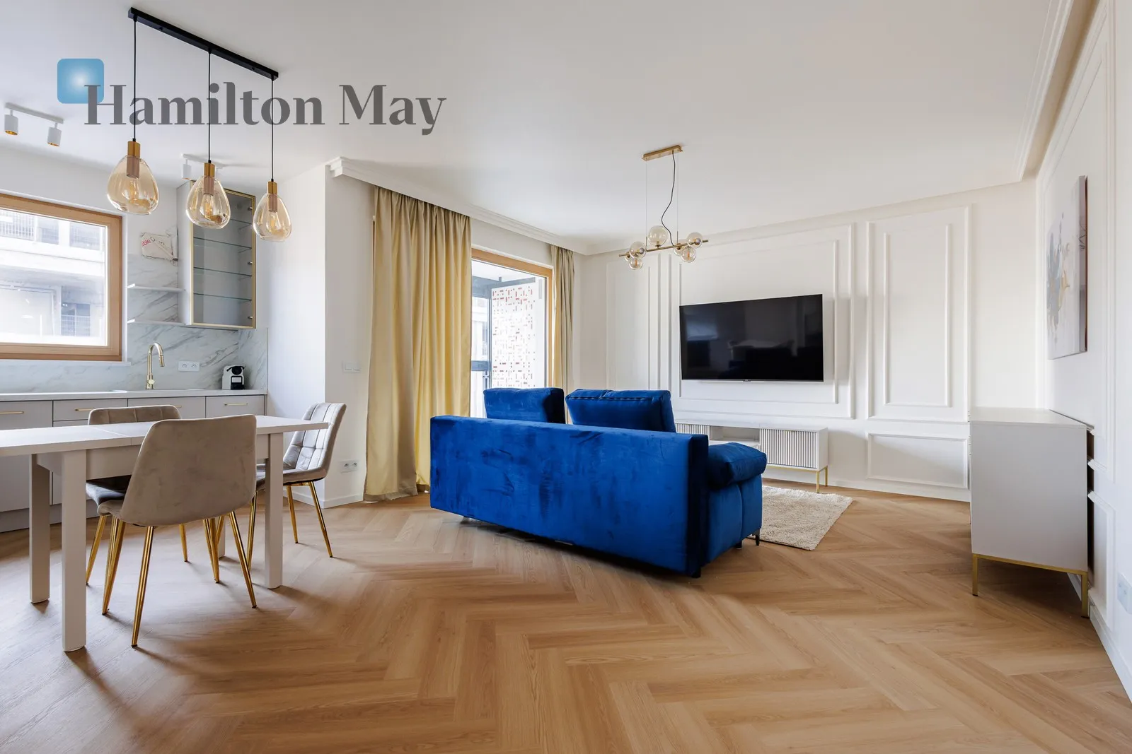 City: Warszawa Street: Prosta Region: Wola Distance to centre: 1.99 km Level: 6 Price: 5000 PLN Bedrooms: 1 - slider