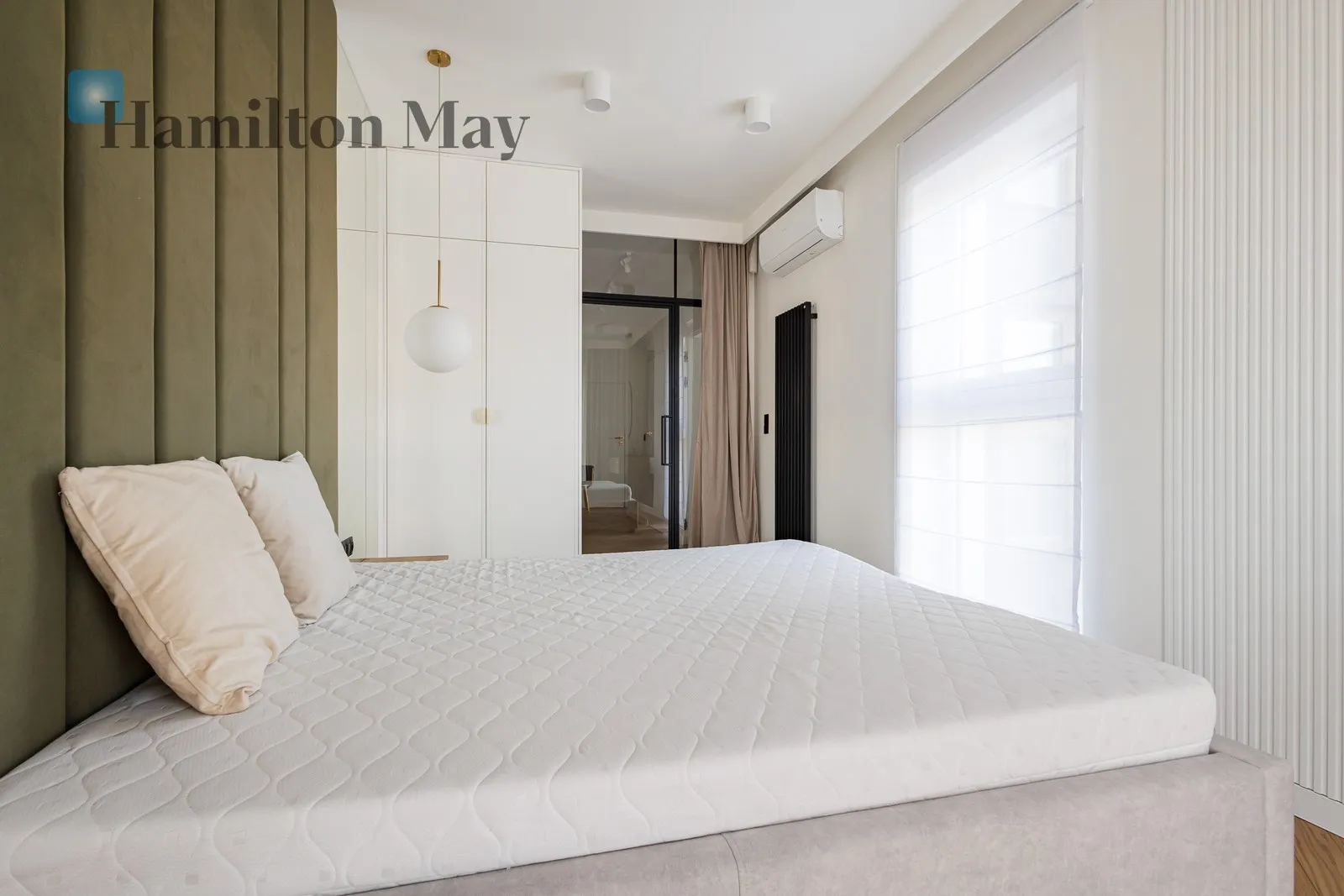 Street: Jana Kazimierza Region: Wola Subregion: Odolany Distance to centre: 5.02 km Level: 3 Price: 6000 PLN Bedrooms: 2 Bathrooms: 1 - slider